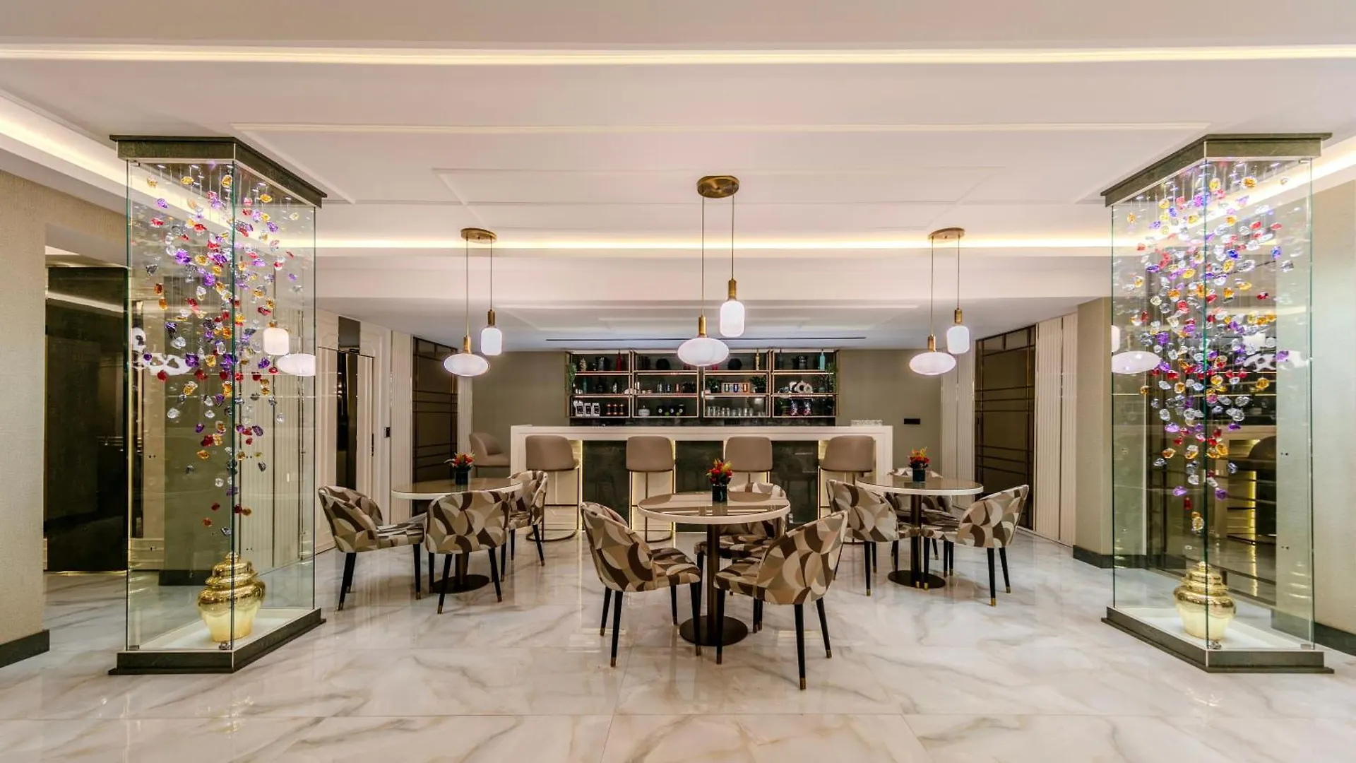 Atar Airport Hotel - Spa & Wellness Arnavutkoy
