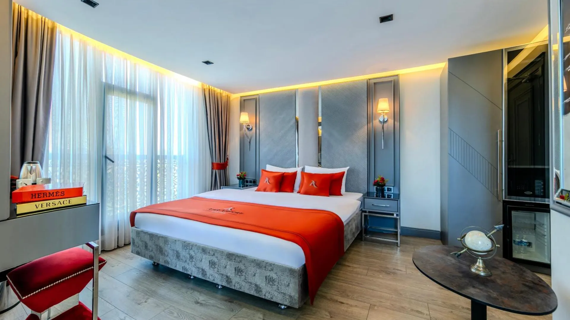 Atar Airport Hotel - Spa & Wellness Arnavutkoy