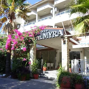 *** Hotel Myra Turcia