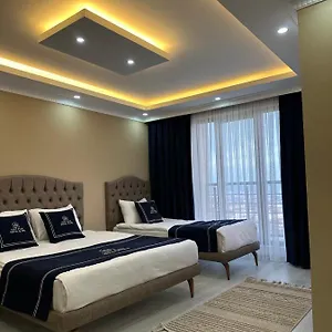  شقة Special House & Private Transportation Istanbul Airport-by Loft