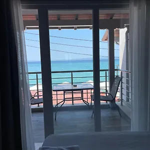  Hotel de apartamente Horizon Grecia