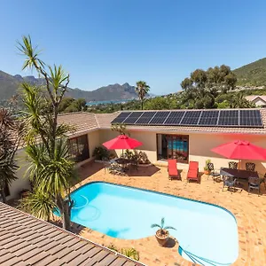 Hout Bay Lodge , Houtbaai Zuid-Afrika