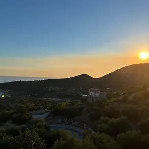 Aphrodite Garden Rooms&apartment , Himare Albanië