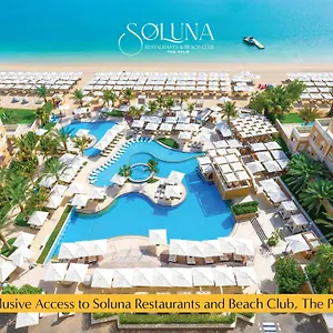 **** Hotel The First Collection Waterfront Emiratele Arabe Unite
