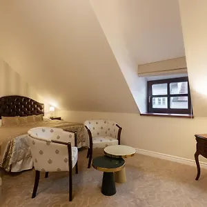 ***** Hotel Hoffmeister Republica Cehă