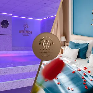**** Hotel The Unforgettable - Tiliana By Homoky & Ungaria