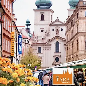 Tara Praga