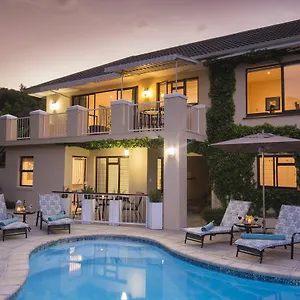 Somerzicht 4*, Somerset West Zuid-Afrika