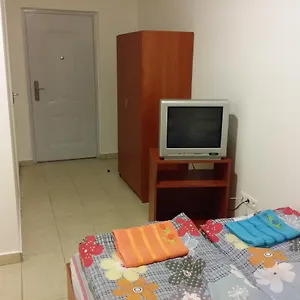  Hotel M+d Ungaria