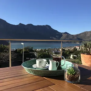 Breeze 3*, Houtbaai Zuid-Afrika