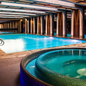 Апарт-отель Gardens & Wellness