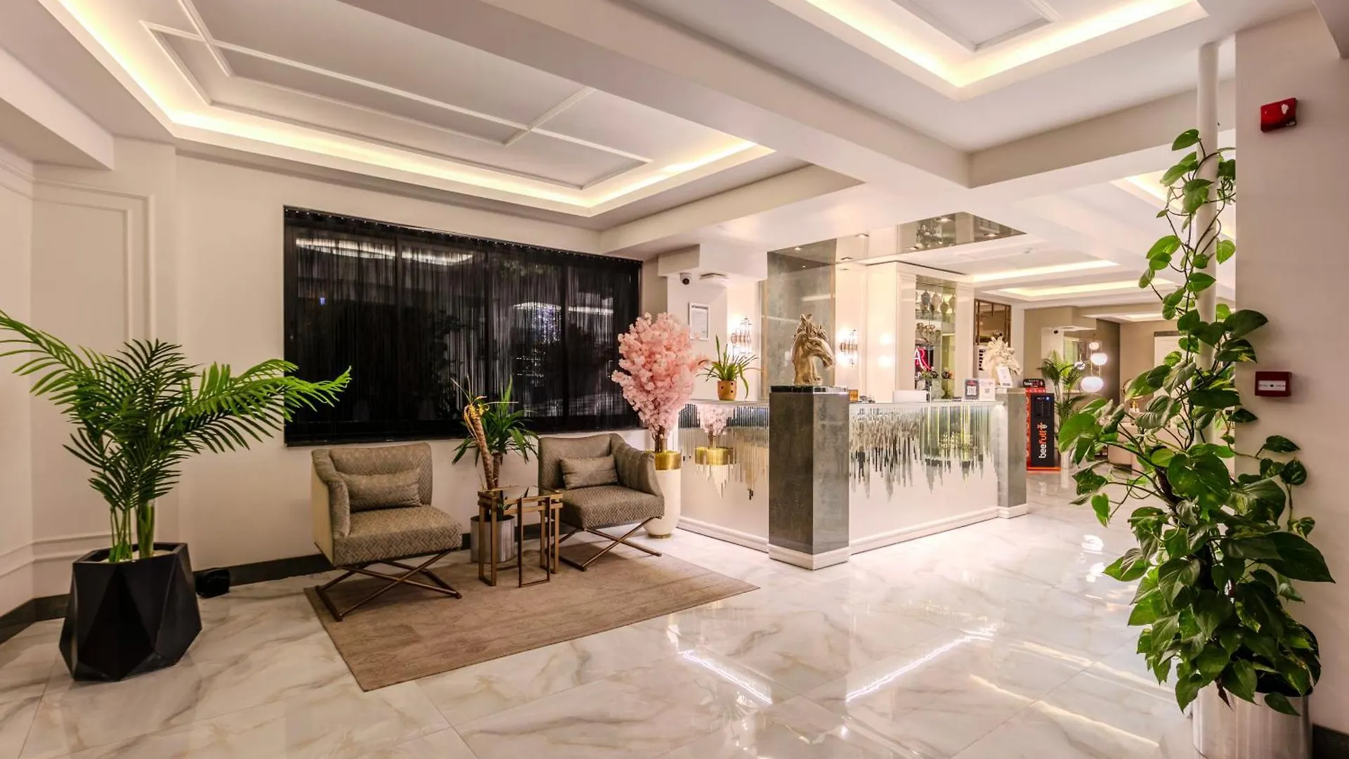 Atar Airport Hotel - Spa & Wellness Arnavutkoy