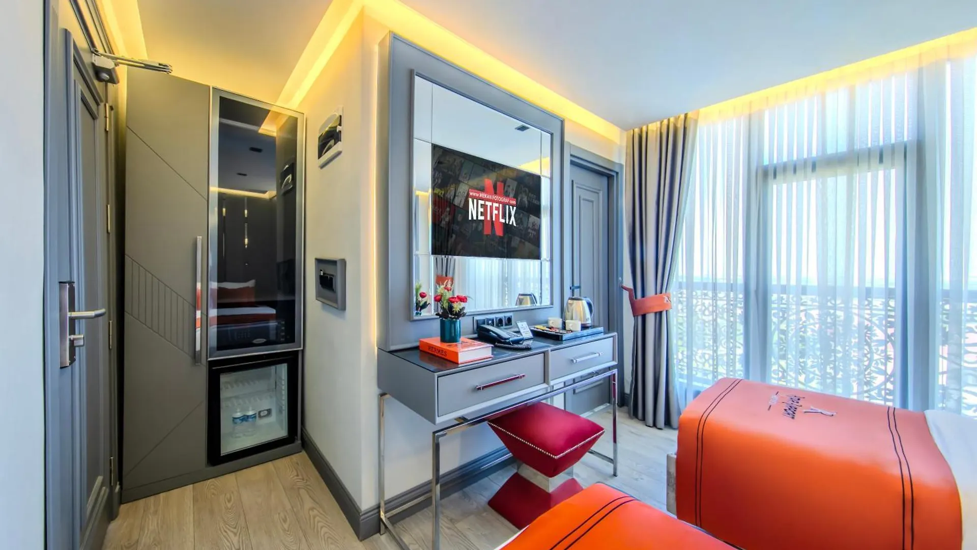 Atar Airport Hotel - Spa & Wellness Arnavutkoy