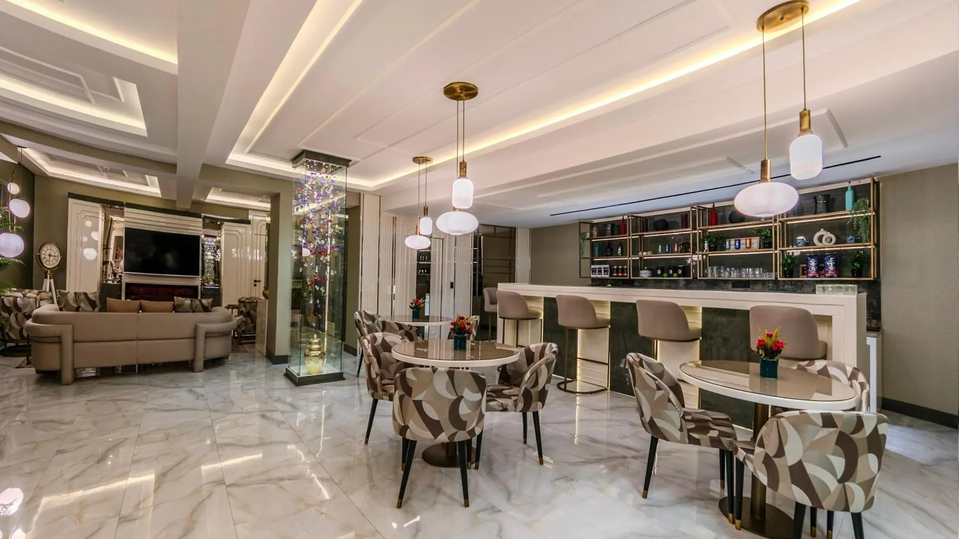 Atar Airport Hotel - Spa & Wellness Arnavutkoy
