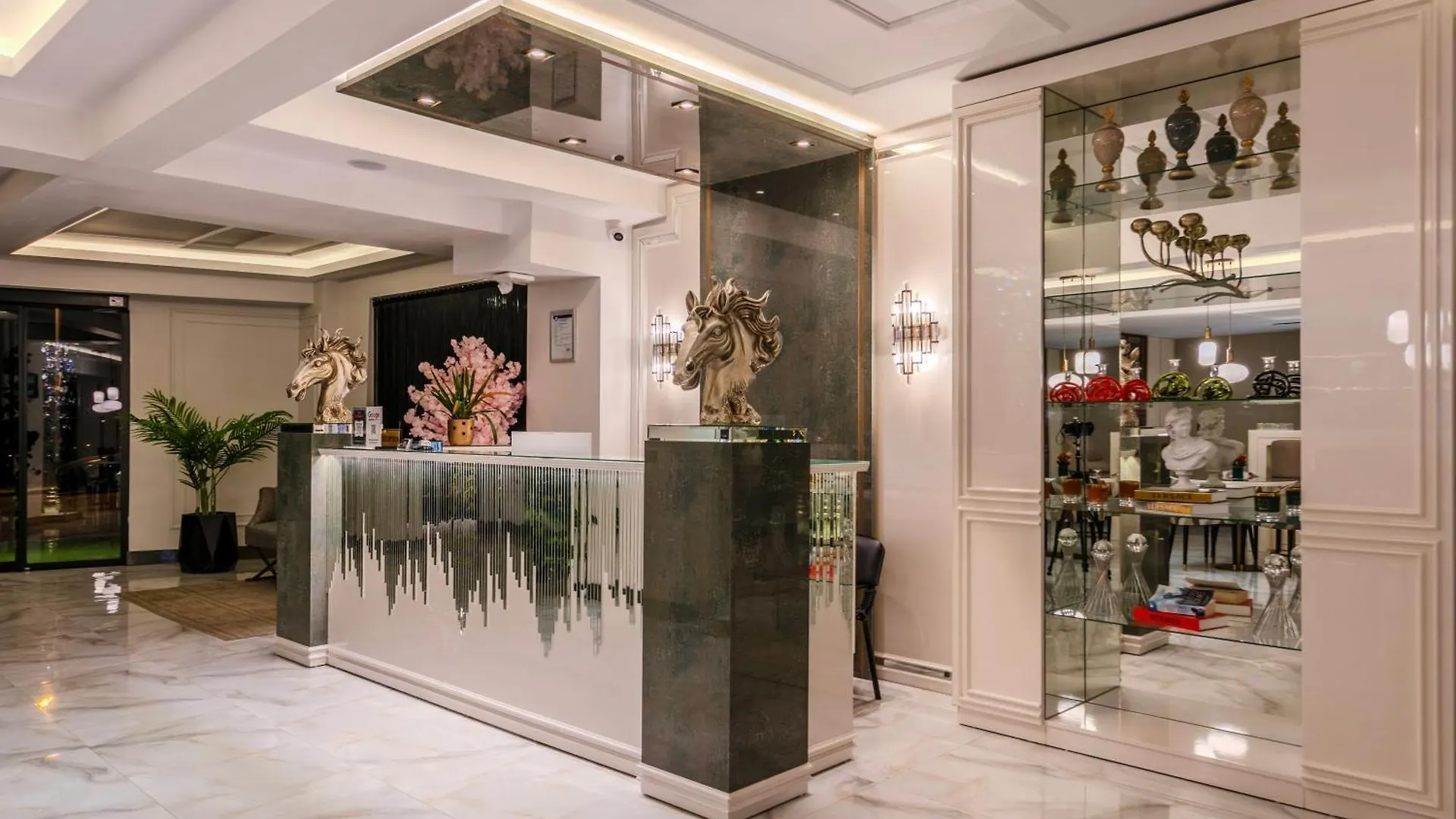 Atar Airport Hotel - Spa & Wellness Arnavutkoy