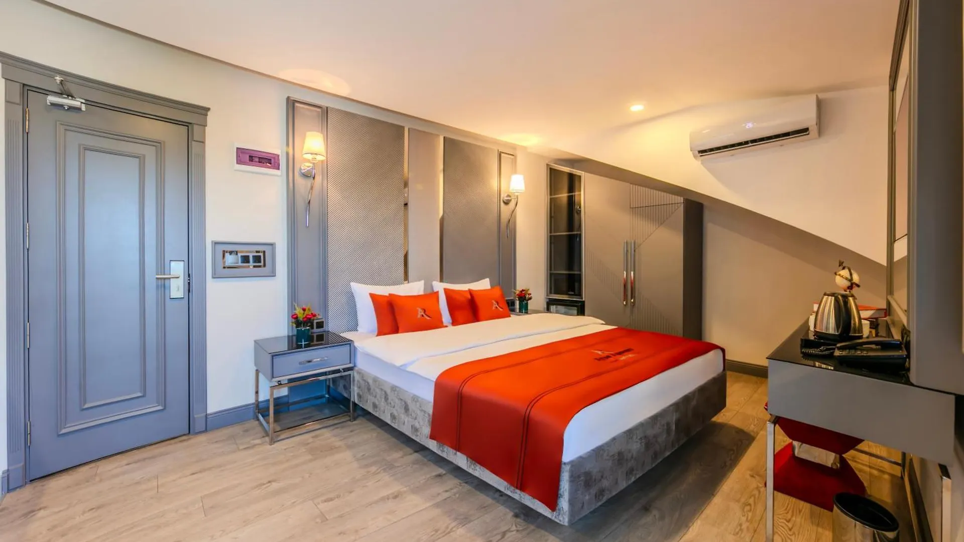 Atar Airport Hotel - Spa & Wellness Arnavutkoy