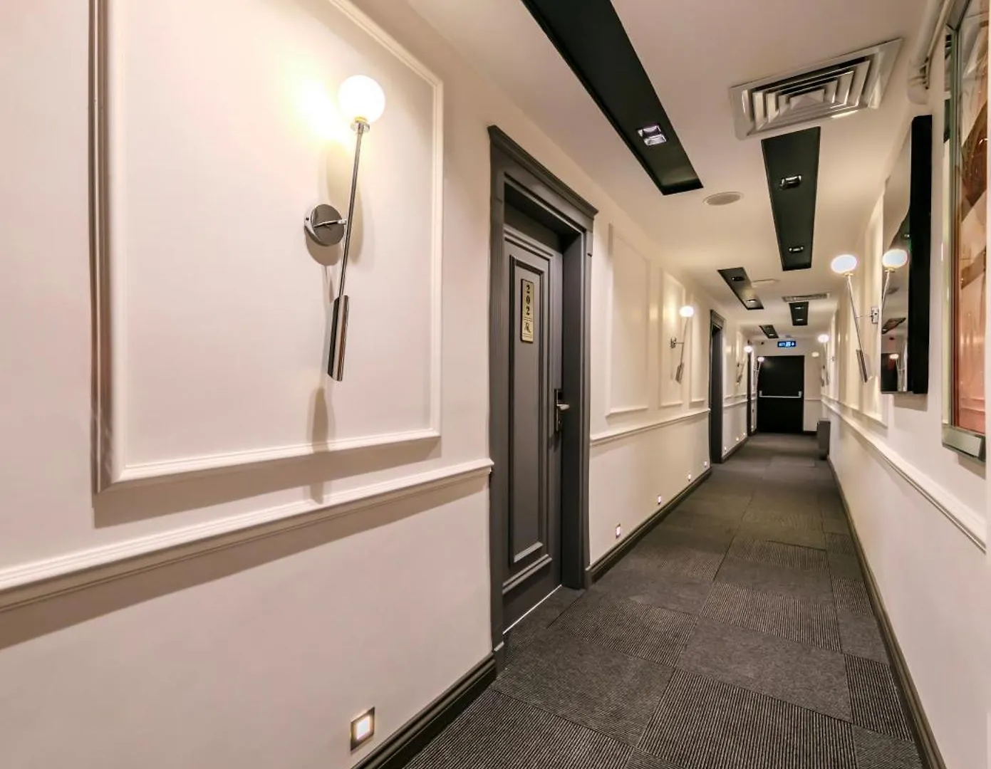 Atar Airport Hotel - Spa & Wellness Arnavutkoy