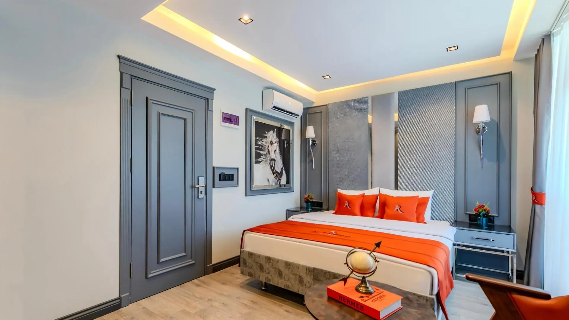 Atar Airport Hotel - Spa & Wellness Arnavutkoy