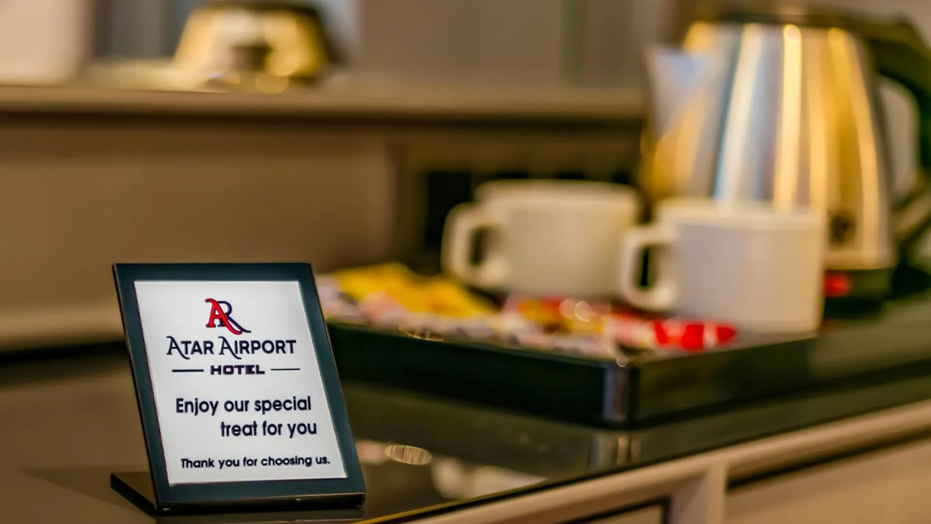 ****  Atar Airport Hotel - Spa & Wellness Arnavutkoy Turcia