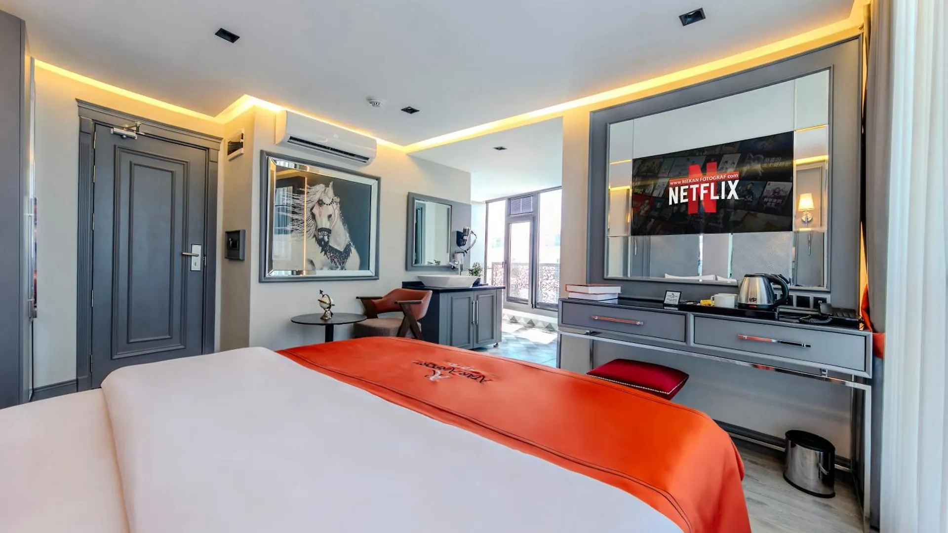 Atar Airport Hotel - Spa & Wellness Arnavutkoy