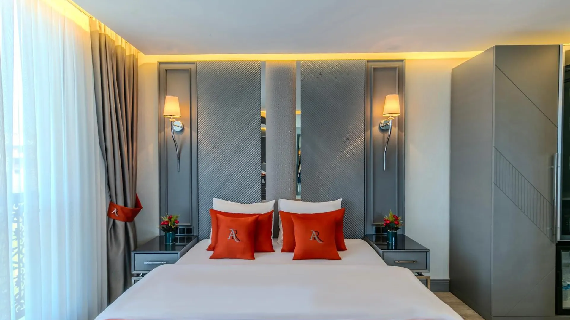 Atar Airport Hotel - Spa & Wellness Arnavutkoy