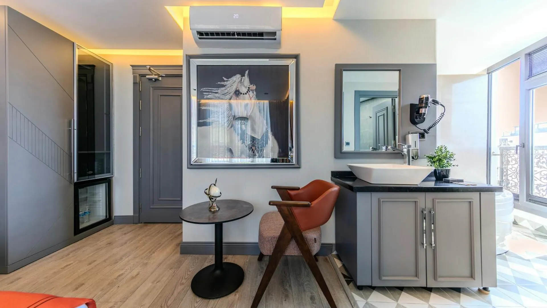 Atar Airport Hotel - Spa & Wellness Arnavutkoy 4*,