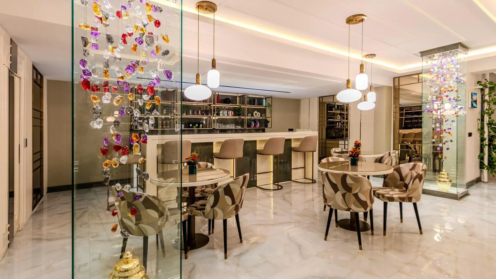 Atar Airport Hotel - Spa & Wellness Arnavutkoy