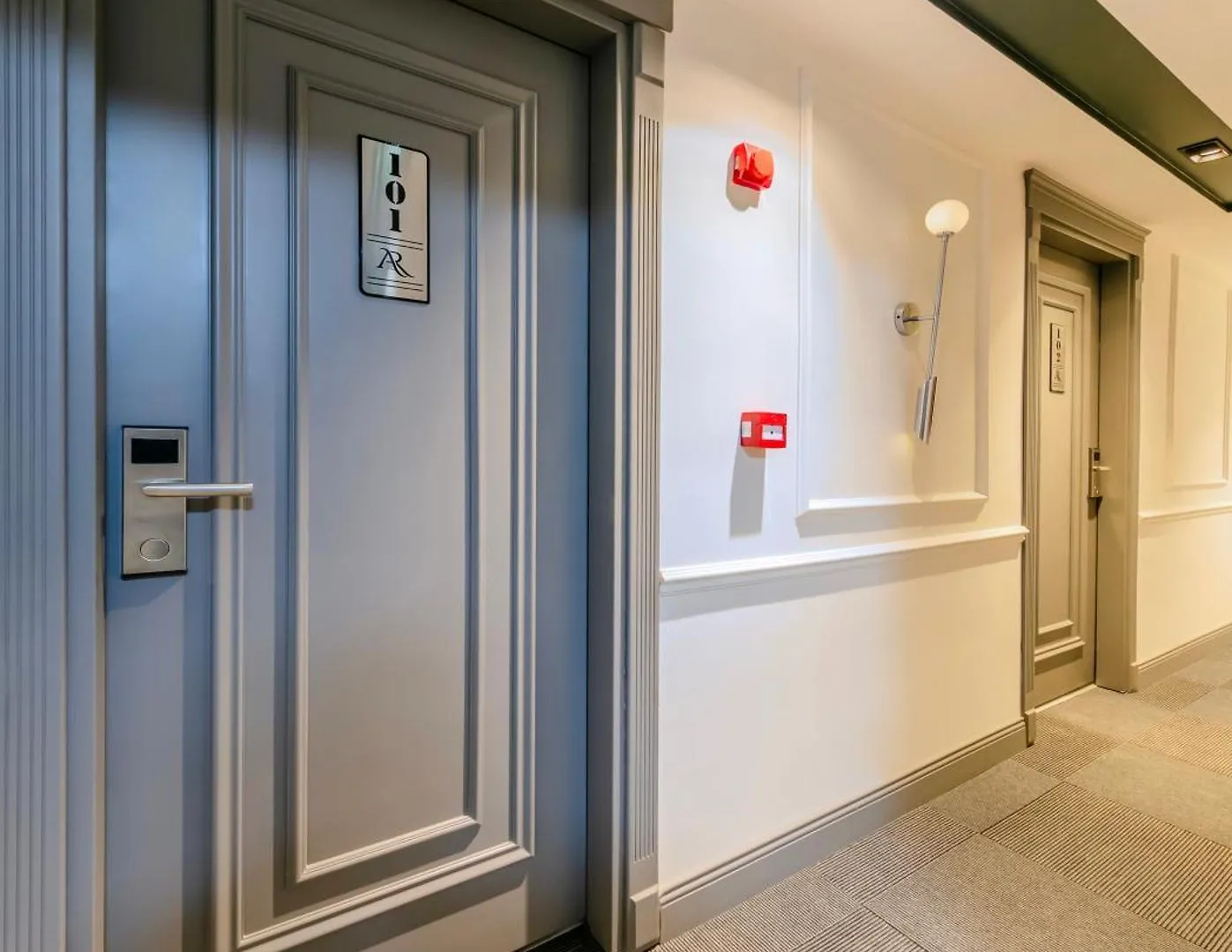 Atar Airport Hotel - Spa & Wellness Arnavutkoy