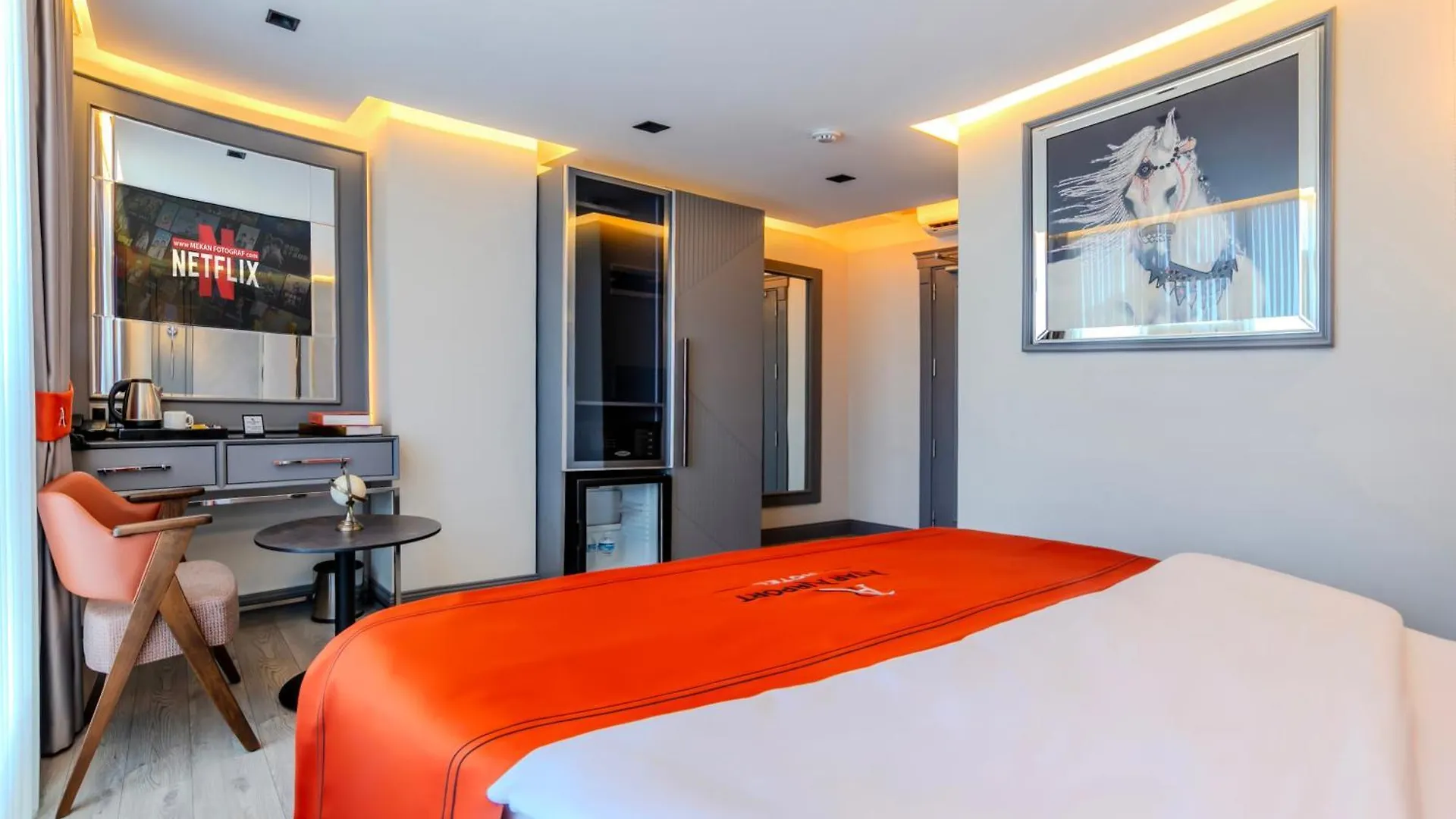 Atar Airport Hotel - Spa & Wellness Arnavutkoy