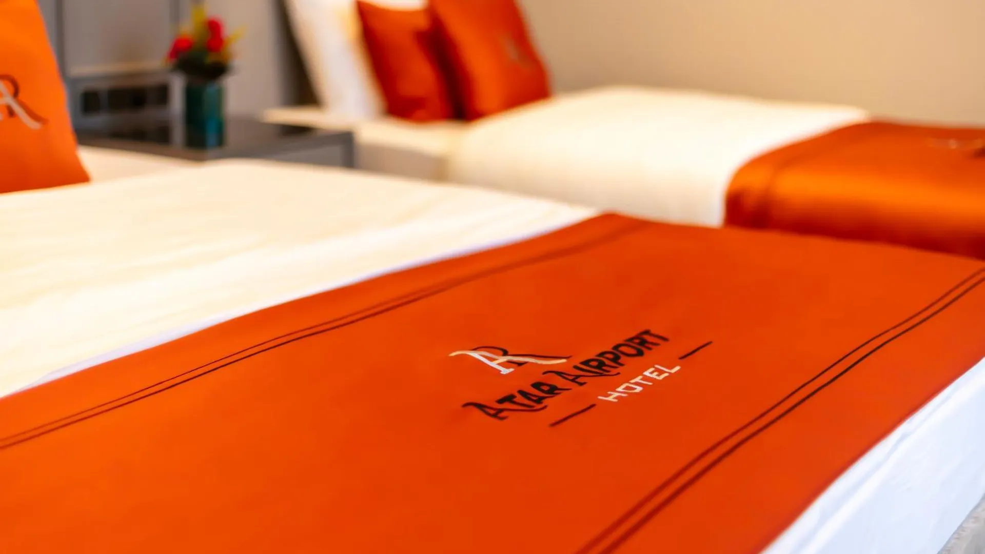 Atar Airport Hotel - Spa & Wellness Arnavutkoy