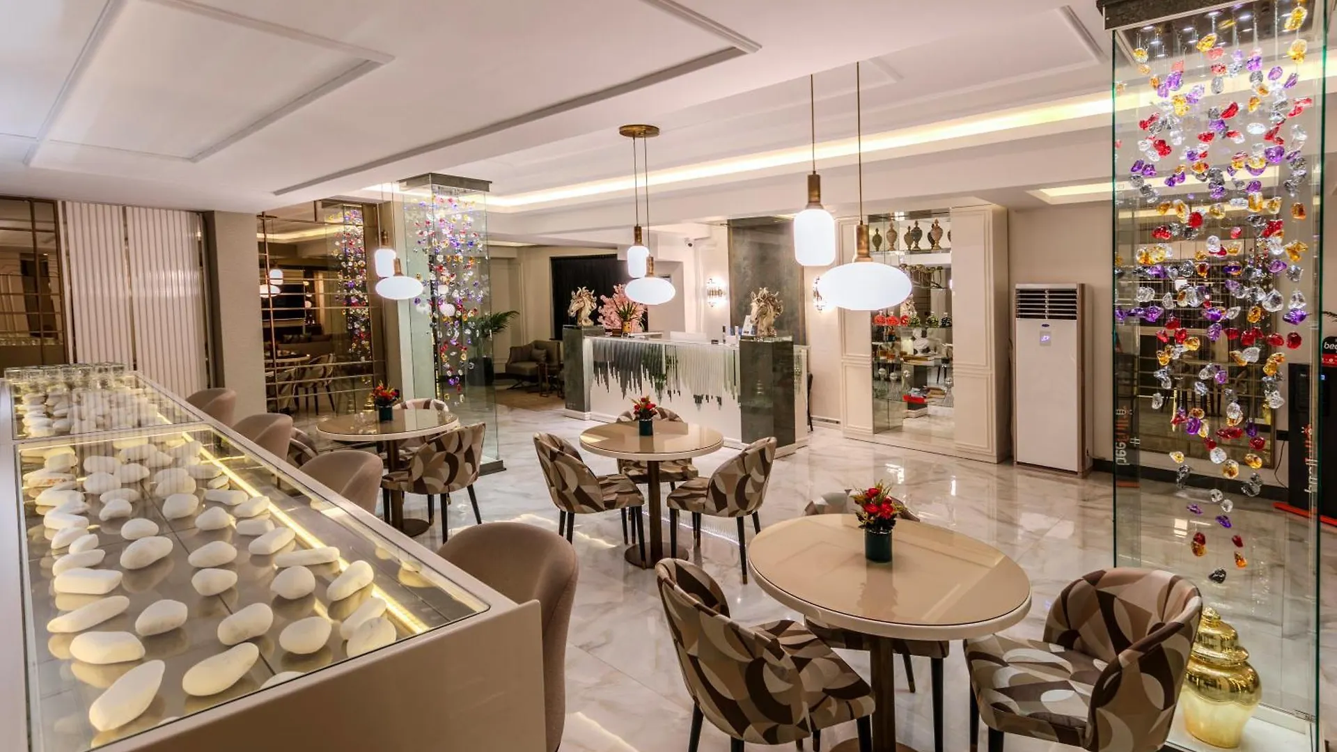 Atar Airport Hotel - Spa & Wellness Arnavutkoy Turkey