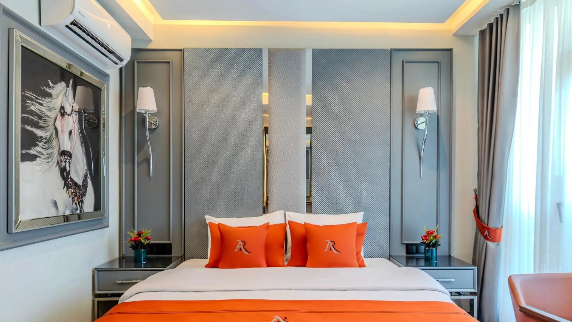Atar Airport Hotel - Spa & Wellness Arnavutkoy