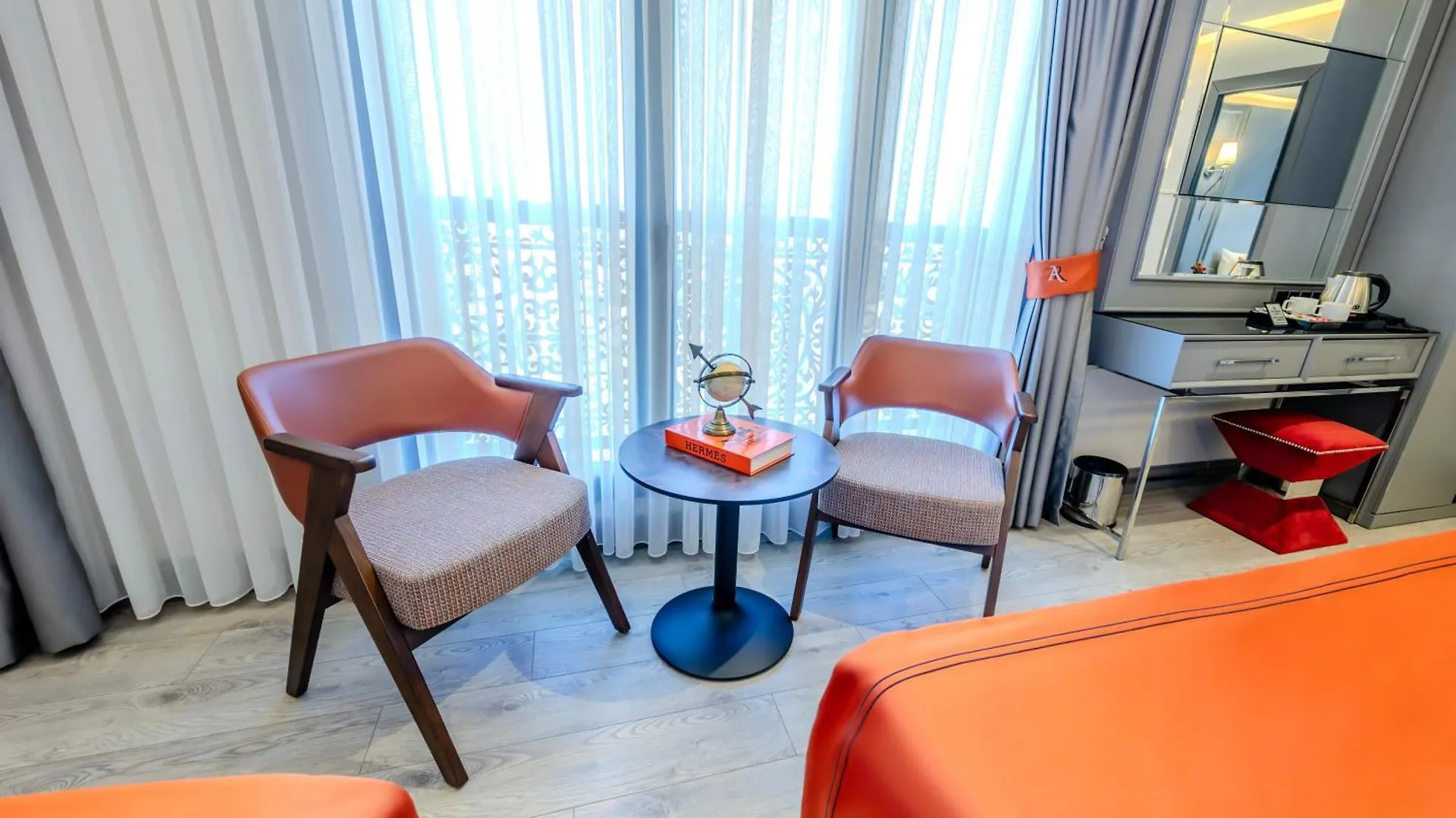 ****  Atar Airport Hotel - Spa & Wellness Arnavutkoy Turkey